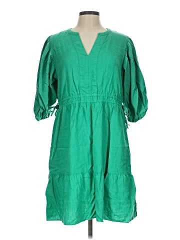NANETTE Nanette Lepore Casual Dress (view 1)