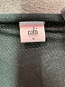CAbi Black Cardigan Size L - photo 7