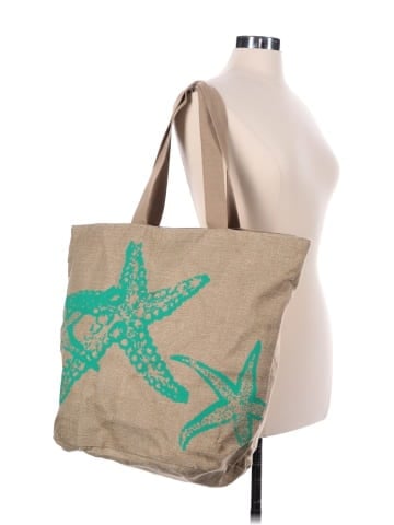 Unbranded Tote (view 2)
