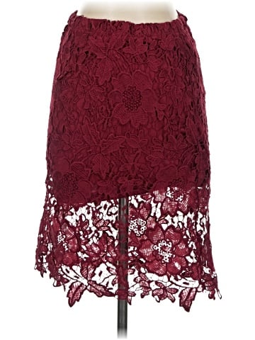 Sans Souci Formal Skirt (view 1)