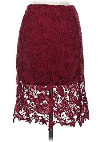 Sans Souci Formal Skirt (view 2)