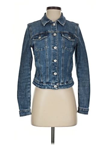 Guess Jeans Denim Jacket (view 1)