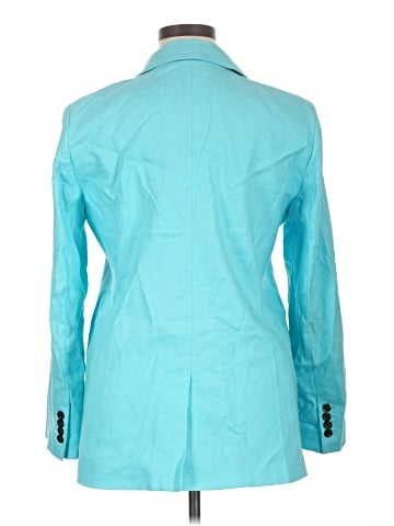Ann Taylor Blazer (view 2)