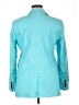 Ann Taylor Teal Blazer Size 14 - photo 2