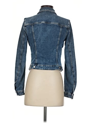 Guess Jeans Denim Jacket (view 2)