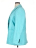 Ann Taylor Teal Blazer Size 14 - photo 5