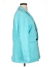 Ann Taylor Teal Blazer Size 14 - photo 4