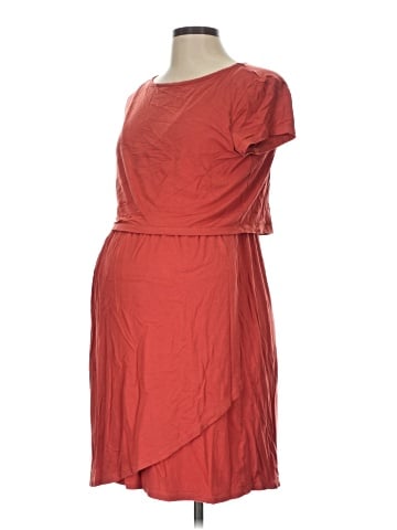 Gap - Maternity Casual Dress (view 1)