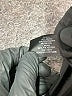MICHAEL Michael Kors Gray Wool Coat Size L - photo 7