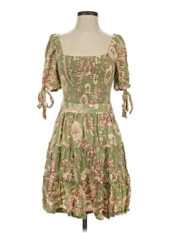 Target Cocktail Dress (view 1)