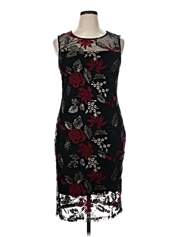 Calvin Klein Cocktail Dress (view 1)