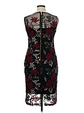 Calvin Klein Cocktail Dress (view 2)