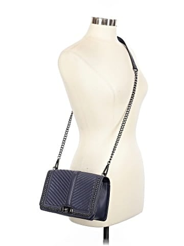 Rebecca Minkoff Crossbody Bag (view 2)