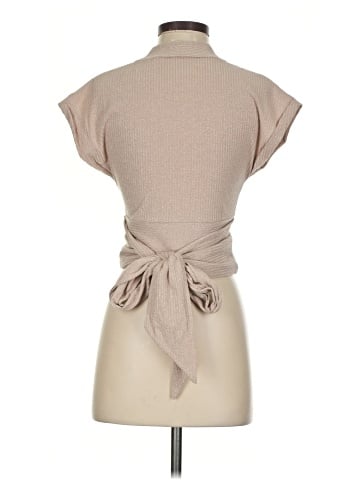 Express Outlet Cardigan (view 2)