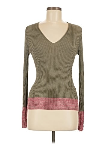 Rag & Bone Long Sleeve Top (view 1)