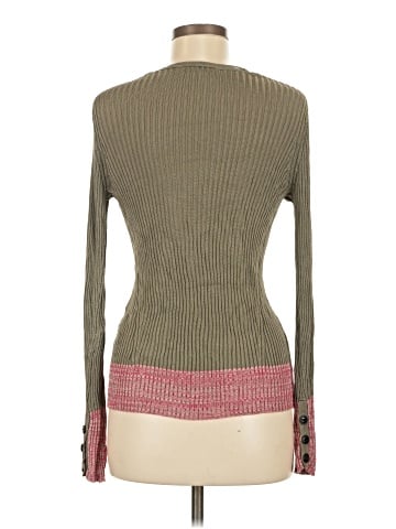 Rag & Bone Long Sleeve Top (view 2)