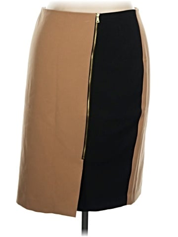 Ann Taylor Formal Skirt (view 1)