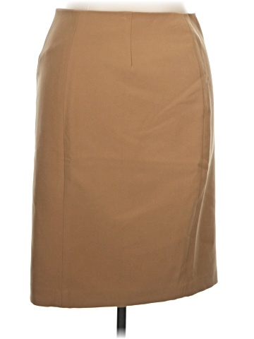 Ann Taylor Formal Skirt (view 2)