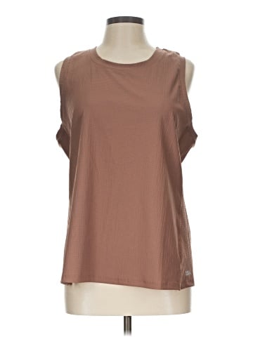 Eddie Bauer Sleeveless T-Shirt (view 1)