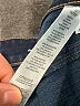Chico's Solid Blue Jeans Size Sm (0) - photo 8