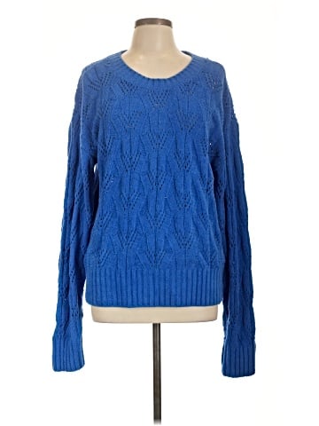 BCBGMAXAZRIA Pullover Sweater (view 1)