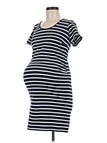 H&M Mama Casual Dress (view 1)