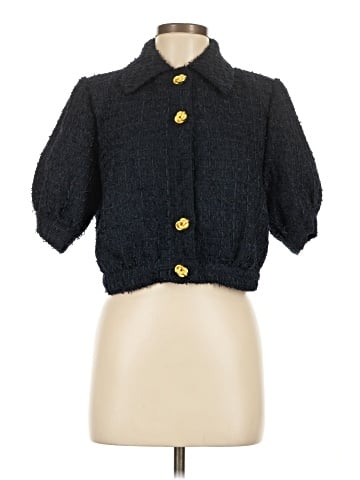 L'Agence Jacket (view 1)