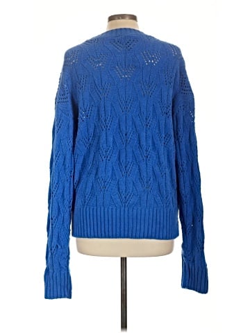 BCBGMAXAZRIA Pullover Sweater (view 2)
