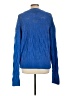 BCBGMAXAZRIA Blue Pullover Sweater Size L - photo 2
