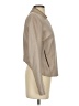 BCBGMAXAZRIA 100% Leather Tan Leather Jacket Size S - photo 4