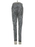 KIRKLAND Signature Print Silver Active Pants Size S - photo 2