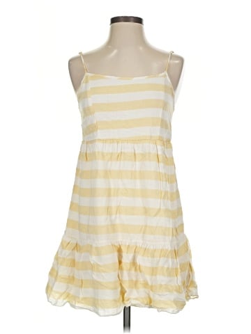 Altar'd State Casual Dress (view 1)