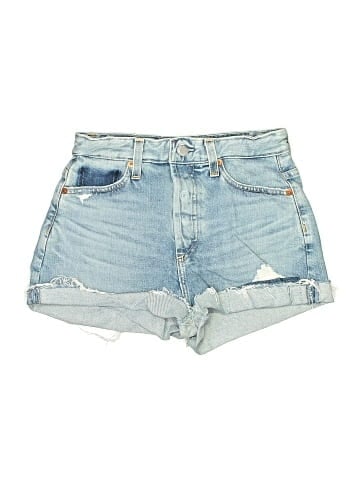 Adriano Goldschmied Denim Shorts (view 1)