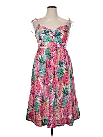 J.Crew Cocktail Dress (view 1)