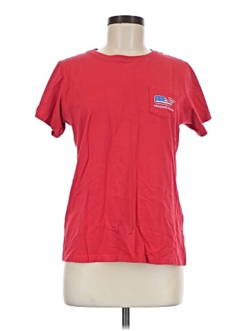 Vineyard Vines Short Sleeve T-Shirt (view 1)