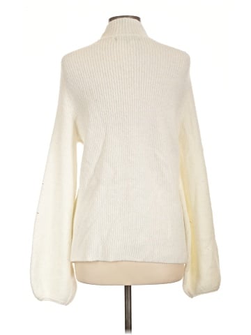 RACHEL Rachel Roy Turtleneck Sweater (view 2)