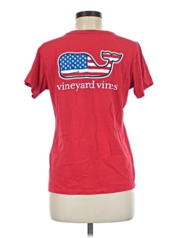Vineyard Vines Short Sleeve T-Shirt (view 2)