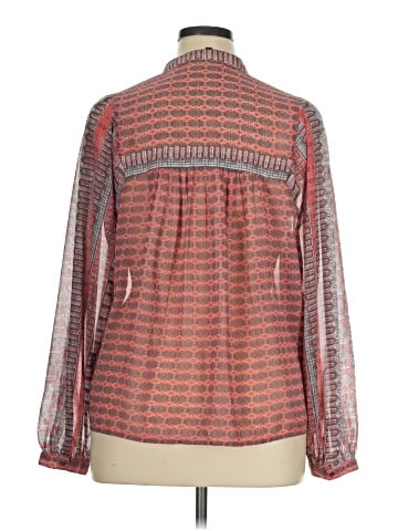 Lucky Brand Long Sleeve T-Shirt (view 2)
