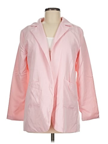 Unbranded Raincoat (view 1)