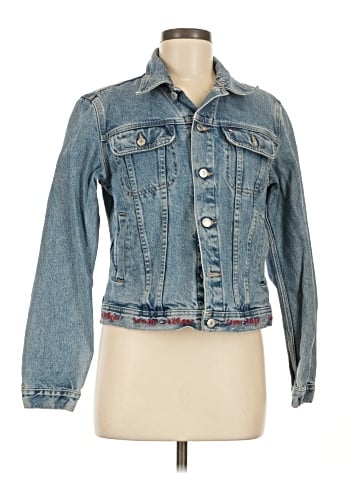 Tommy Hilfiger Denim Jacket (view 1)