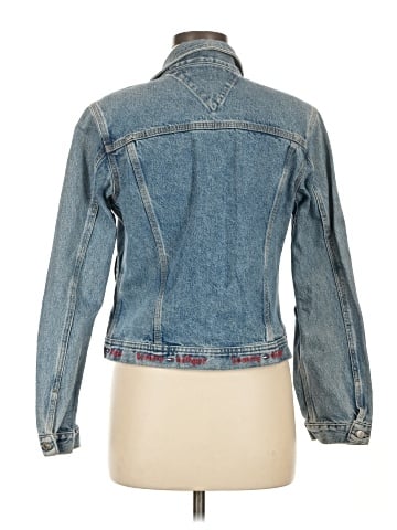 Tommy Hilfiger Denim Jacket (view 2)