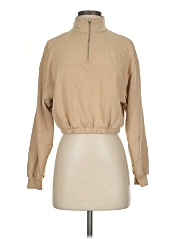 Forever 21 Pullover Sweater (view 1)
