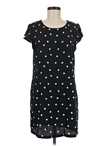 Adrienne Vittadini Short Sleeve Top (view 1)