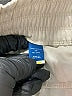 Active by Old Navy Solid Ivory Athletic Shorts Size 3X - photo 3