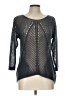 Next Black Pullover Sweater Size 12 - photo 1
