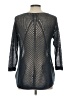 Next Black Pullover Sweater Size 12 - photo 2