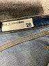Rag & Bone/JEAN Hearts Blue Jeans Size 28 waist - photo 7