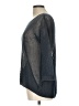 Next Black Pullover Sweater Size 12 - photo 5