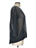 Next Black Pullover Sweater Size 12 - photo 4