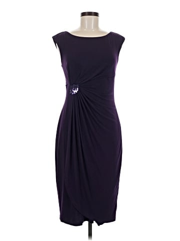 DressBarn Cocktail Dress (view 1)